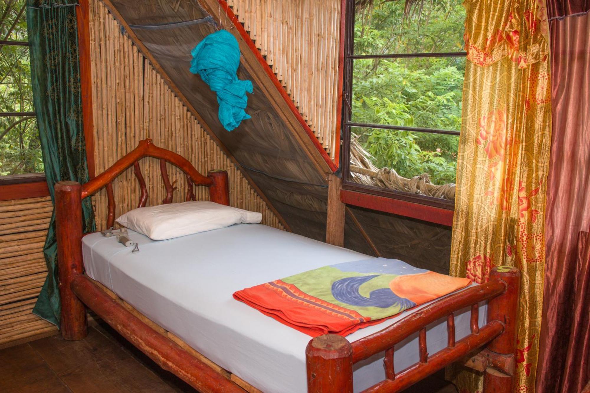 Vista Verde Lodge Lanquín Extérieur photo