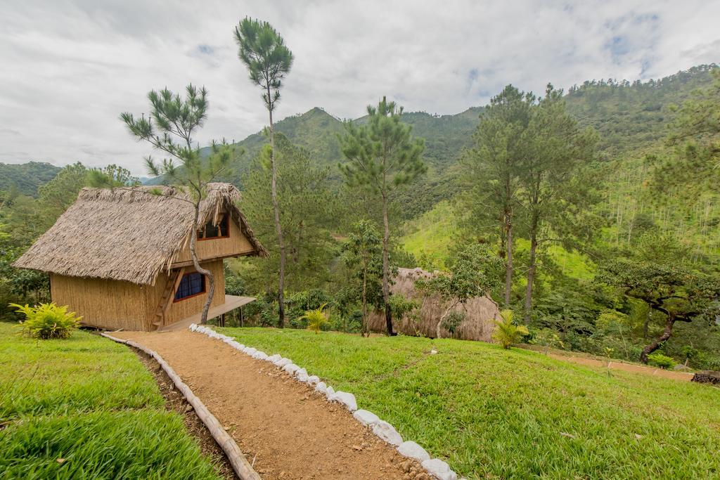 Vista Verde Lodge Lanquín Extérieur photo