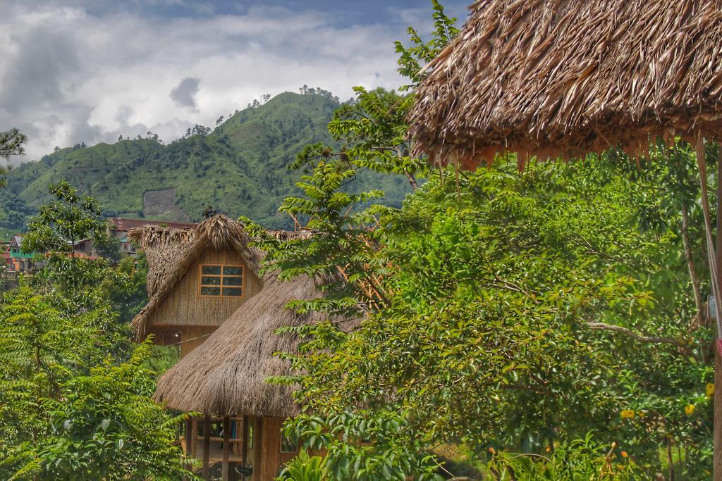Vista Verde Lodge Lanquín Extérieur photo